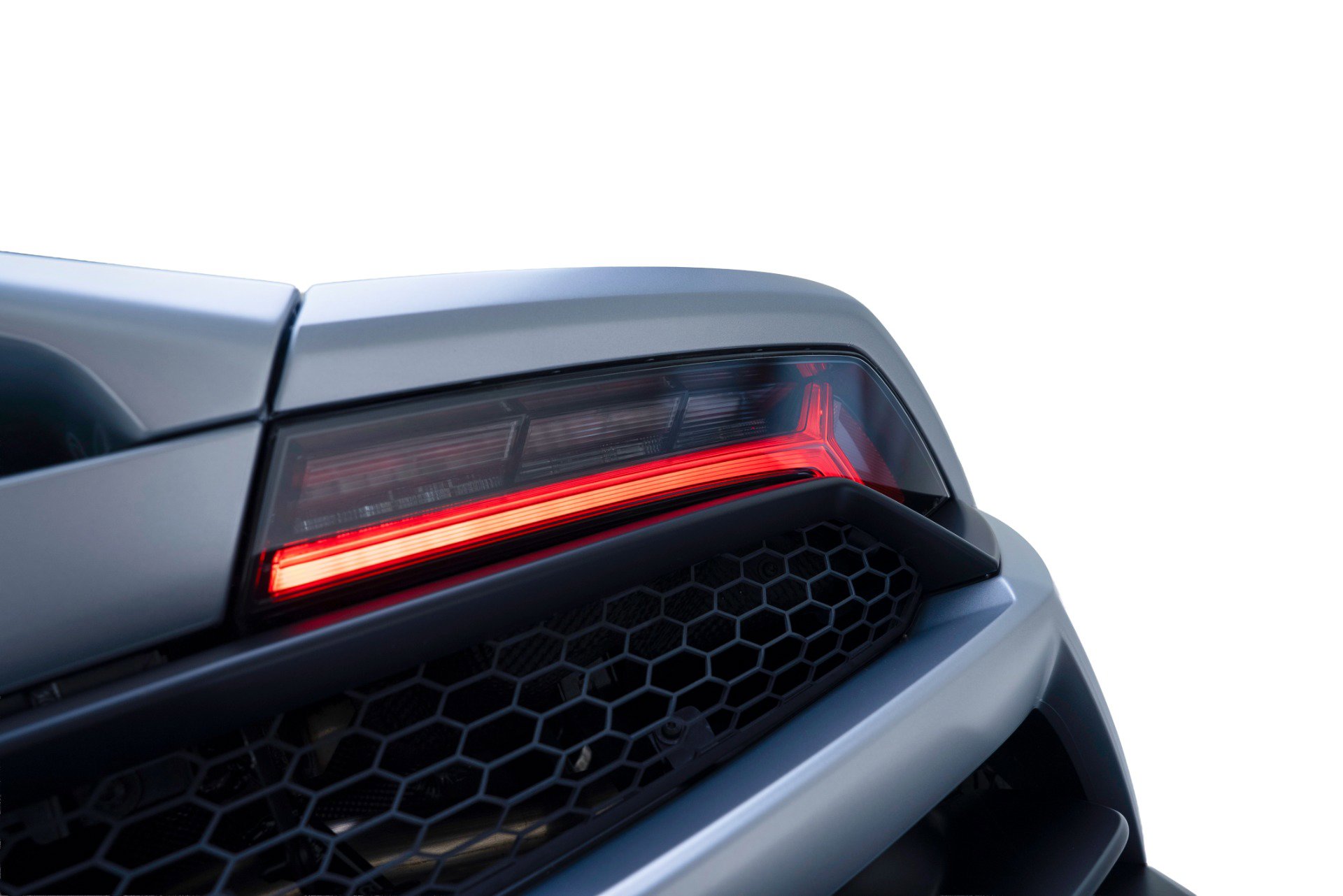 Used 2021 Lamborghini Huracan EVO AWD/4WD image 44