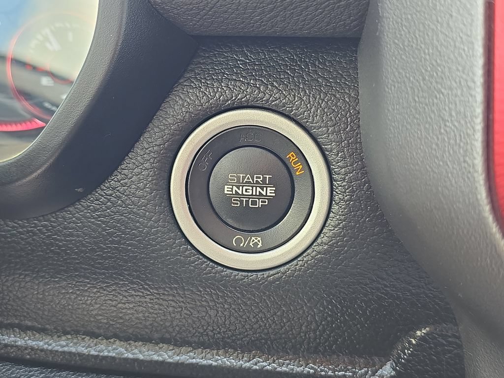 Used 2019 RAM 1500 Rebel w/ Level 2 Equipment Group AWD/4WD image 16