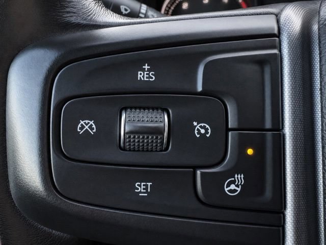 Used 2023 GMC Sierra 2500 SLT AWD/4WD image 35
