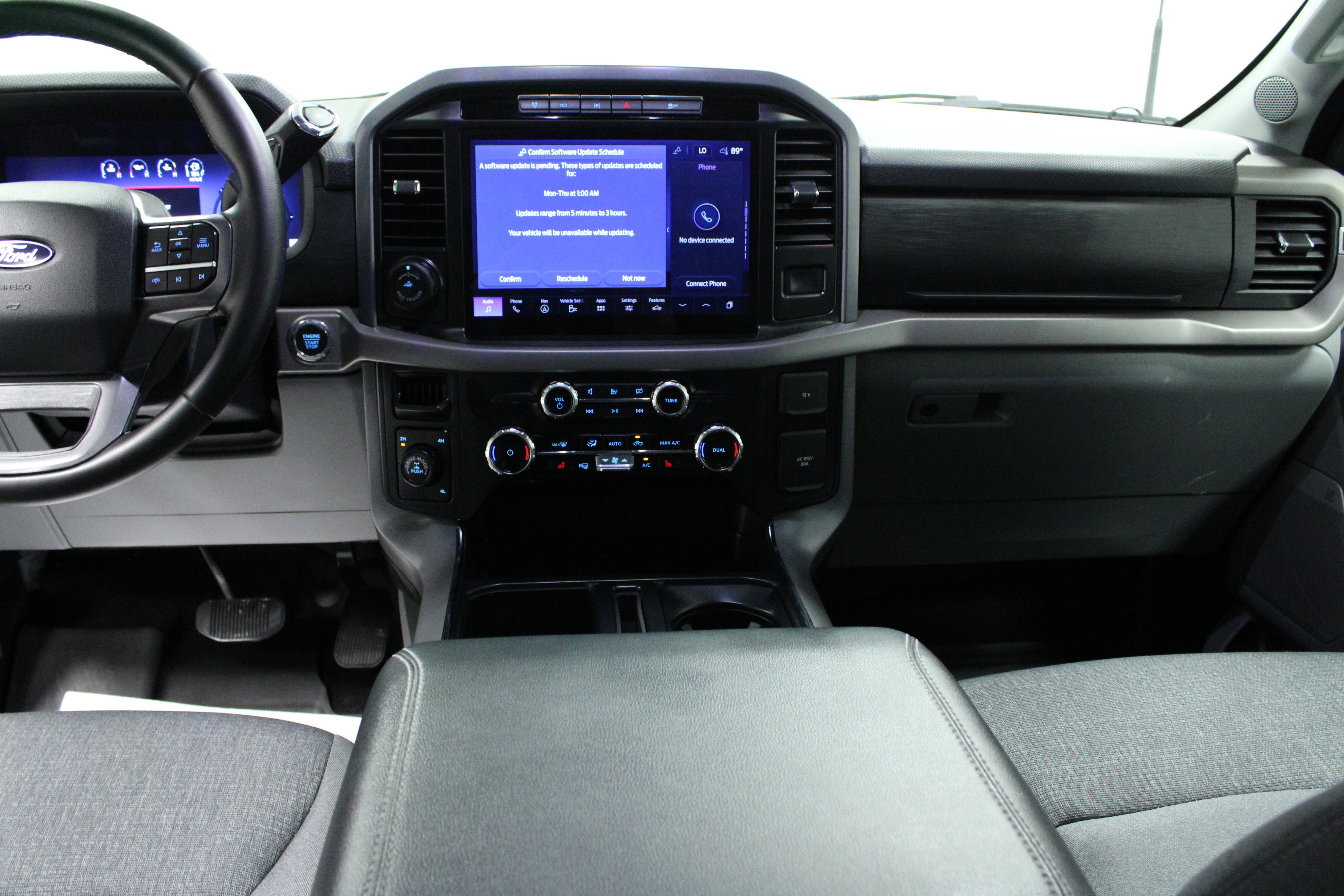 Used 2024 Ford F150 XLT w/ Equipment Group 303A High image 18