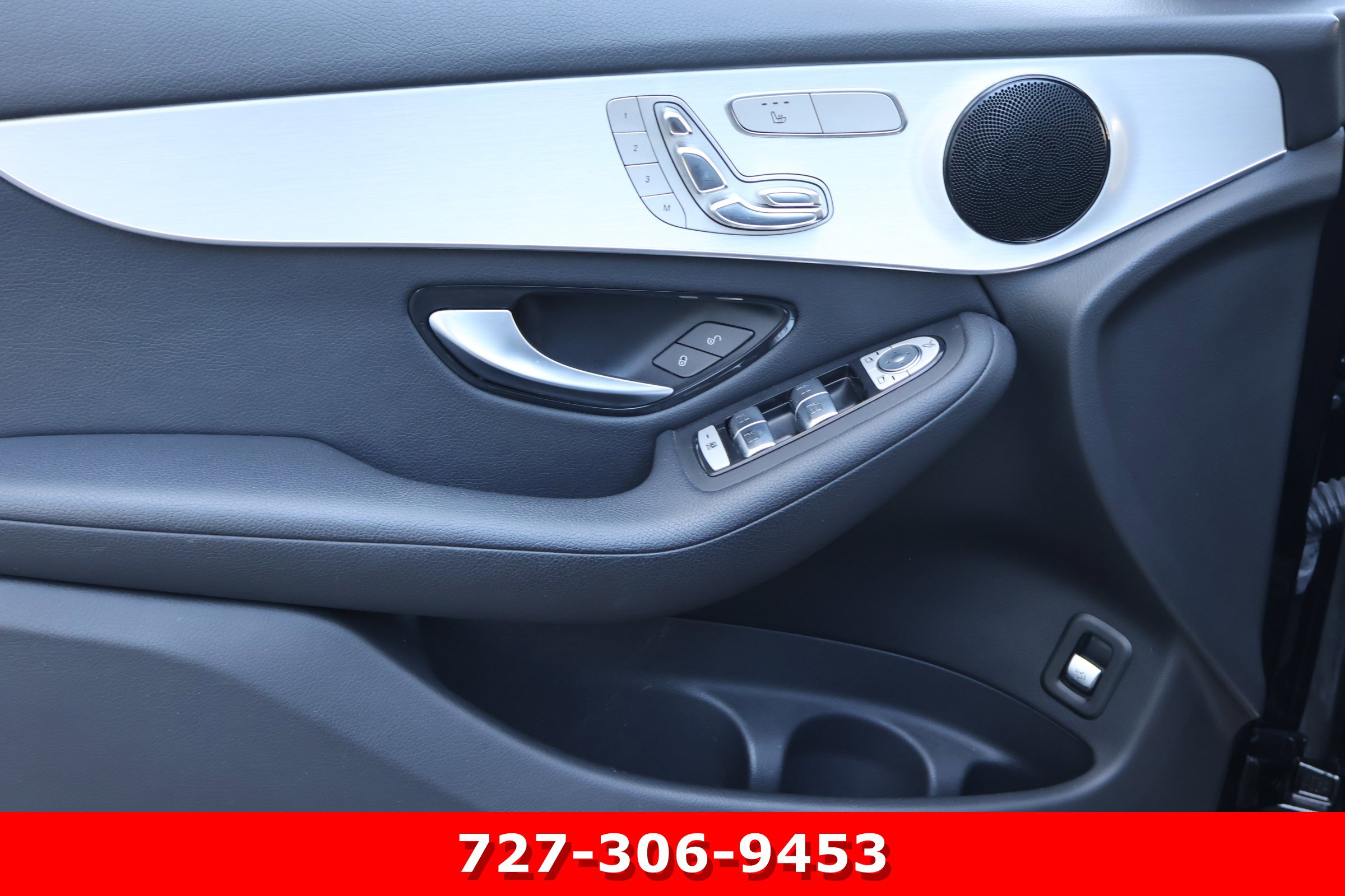 Certified 2021 Mercedes-Benz GLC 300 4MATIC image 14