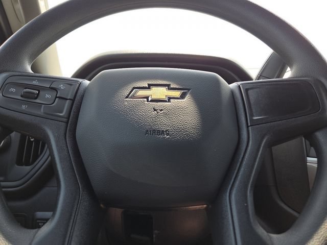 New 2026 Chevrolet Silverado 3500 W/T w/ WT Convenience Package RWD image 22