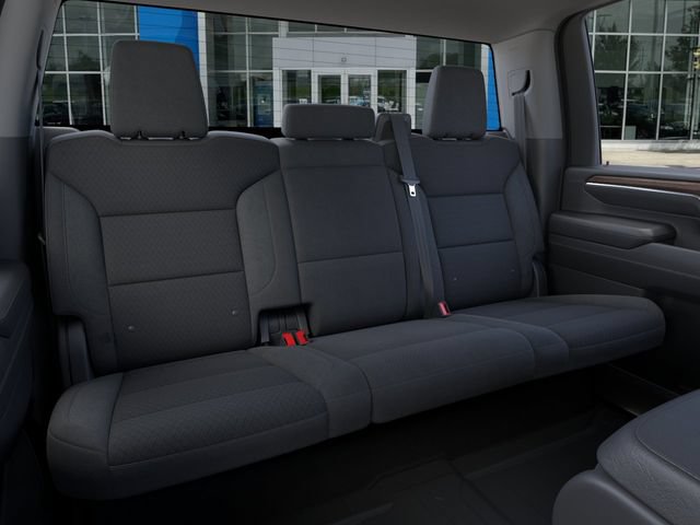 New 2026 Chevrolet Silverado 2500 LT w/ Trail Boss Package AWD/4WD image 17