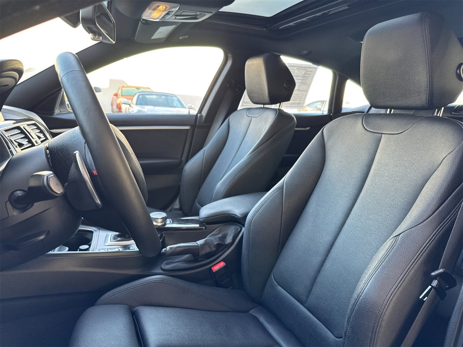 Used 2018 BMW 430i Gran Coupe image 5