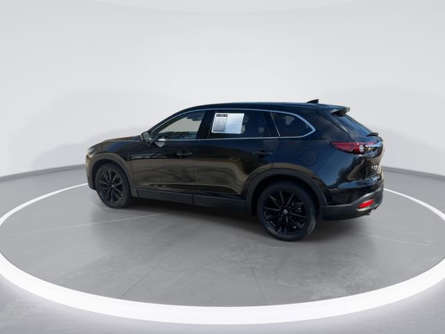 Used 2023 MAZDA CX-9 Touring Plus image 7