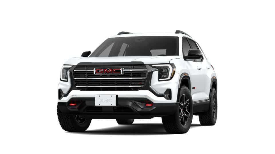 New 2026 GMC Terrain AT4 w/ Convenience Package III image 27