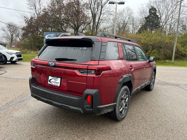 New 2026 Subaru Outback Premium image 7