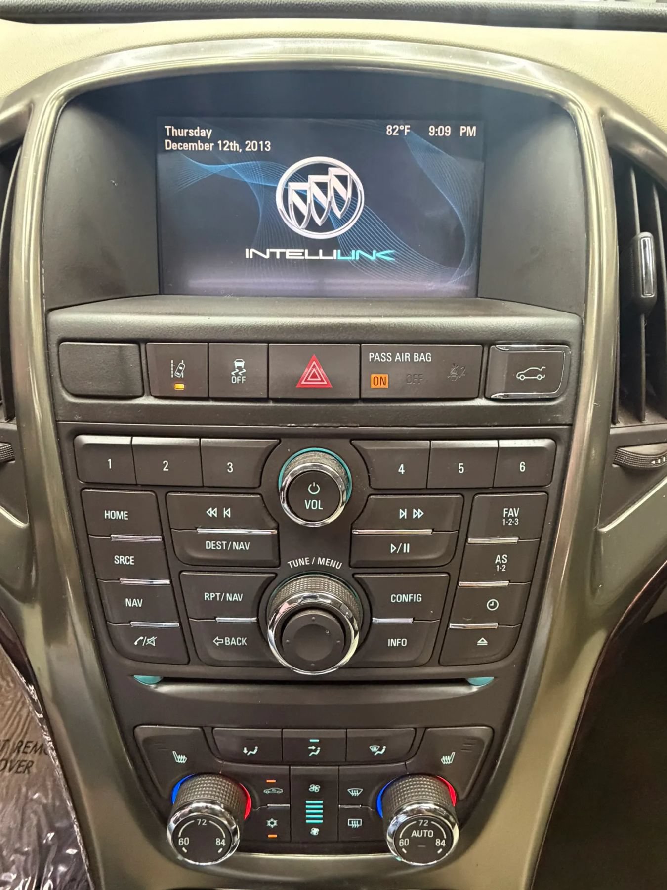 Used 2015 Buick Verano Convenience w/ Experience Buick Package FWD image 19