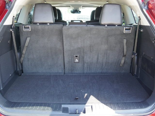 Used 2021 Toyota Highlander Limited FWD image 19