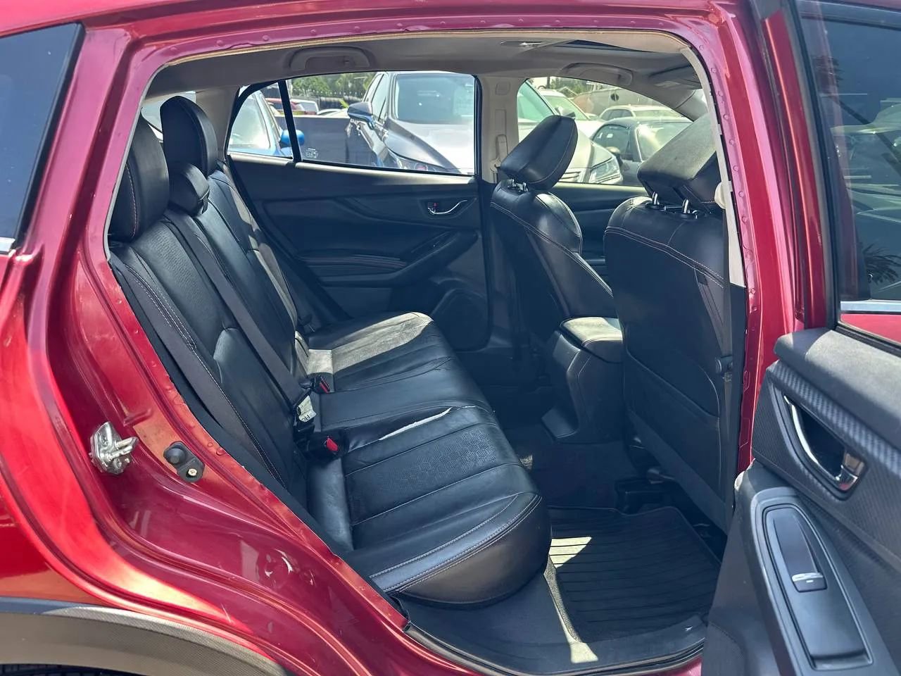 Used 2018 Subaru Crosstrek 2.0i Limited image 38