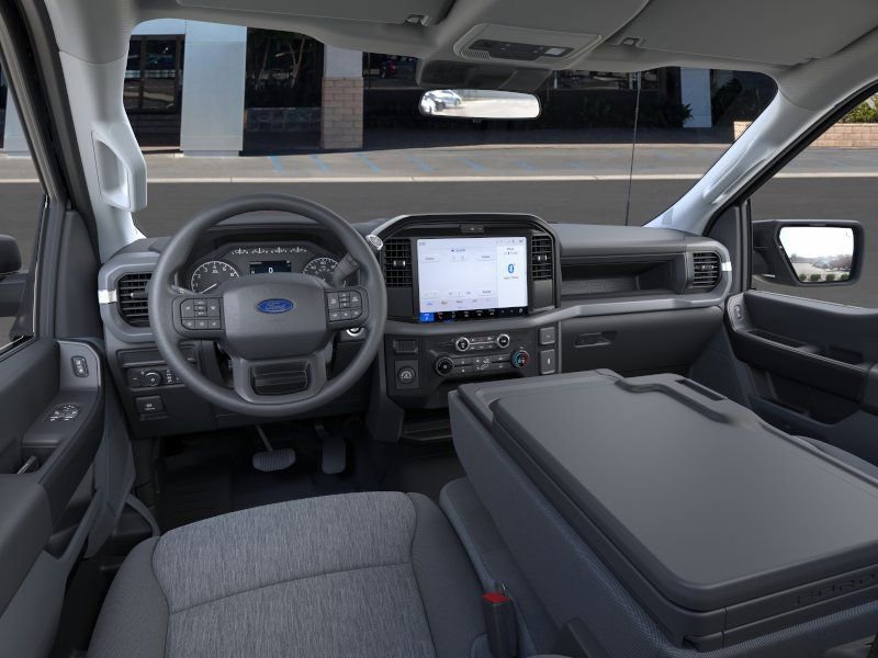 New 2026 Ford F150 XL image 9