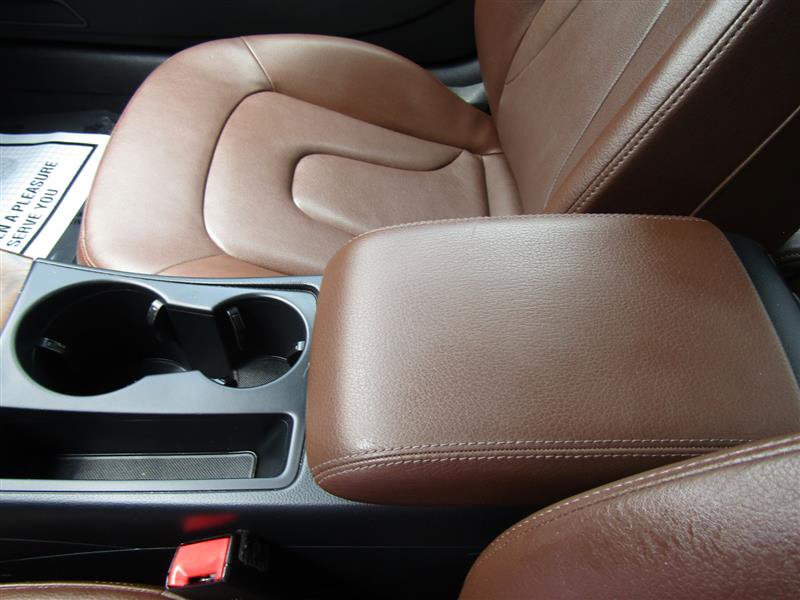 Used 2013 Audi A5 2.0T Premium w/ Convenience Pkg image 23