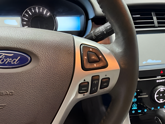 Used 2012 Ford Edge Limited AWD/4WD image 18