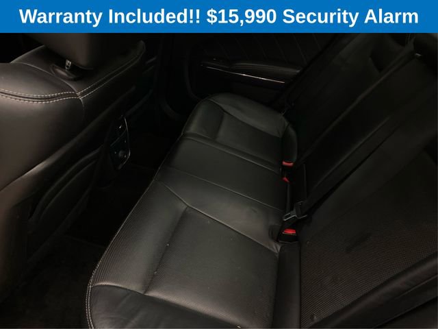 Used 2014 Dodge Charger R/T AWD/4WD image 11