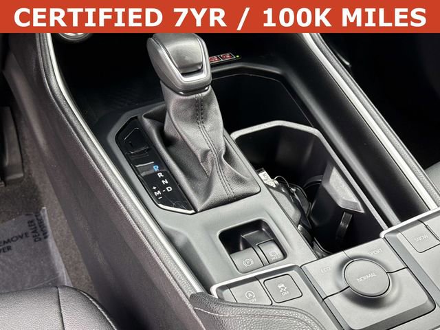 Used 2025 Toyota Grand Highlander XLE image 22