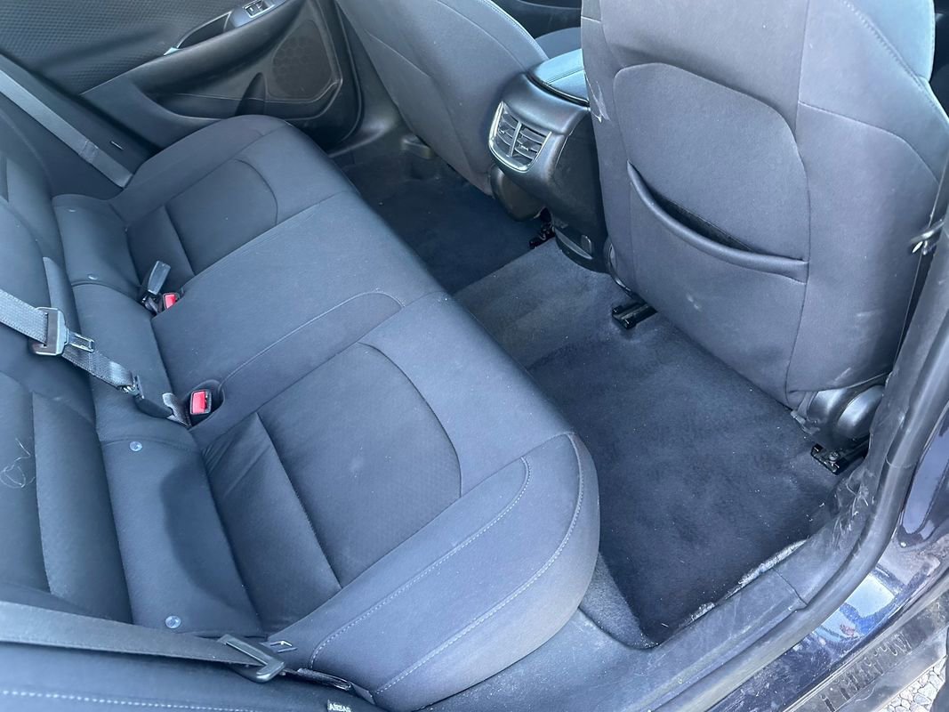 Used 2023 Chevrolet Malibu LT image 26