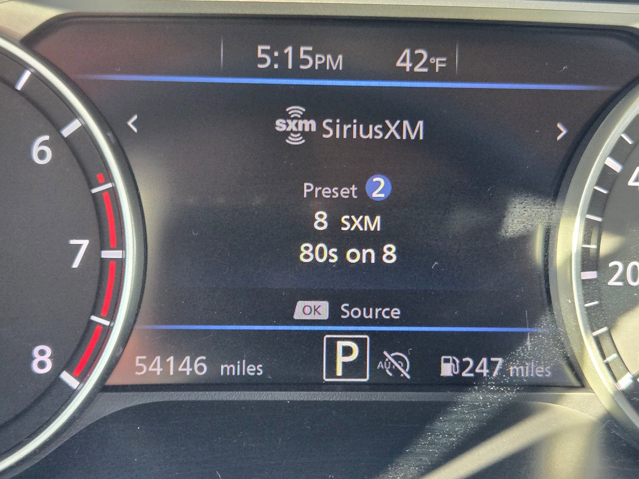 Used 2024 Nissan Sentra SV image 16