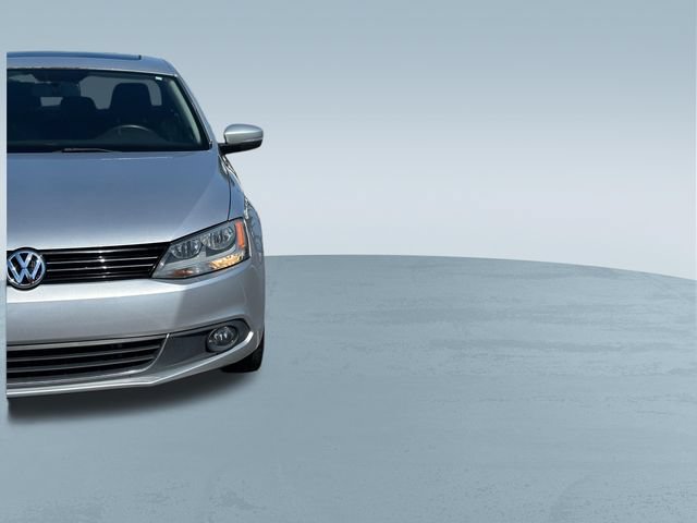 Used 2014 Volkswagen Jetta TDI FWD image 38