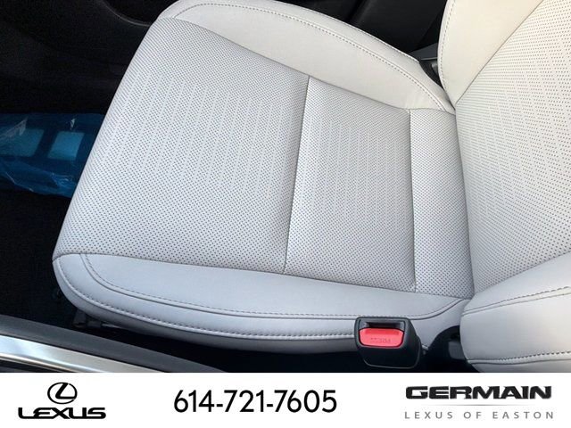 New 2026 Lexus TX 350 AWD image 30