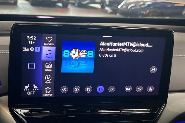 Used 2023 Volkswagen ID.4 Pro S image 23