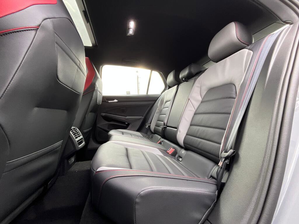 New 2026 Volkswagen GTI Autobahn image 13