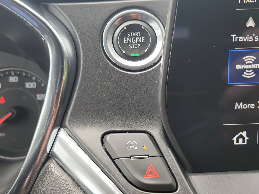 Used 2025 Chevrolet Blazer LT FWD image 34
