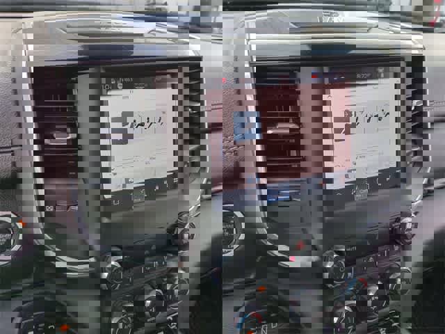 Used 2022 RAM 1500 Laramie w/ Sport Appearance Package image 28