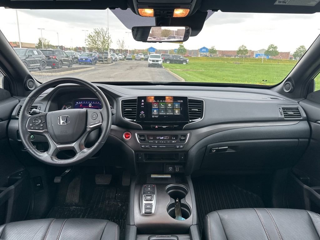 Used 2023 Honda Passport TrailSport image 20