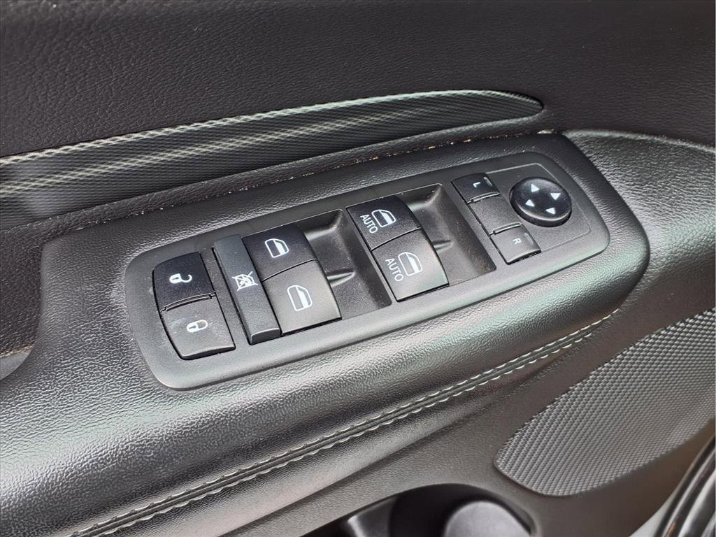 Used 2021 Dodge Durango GT image 18