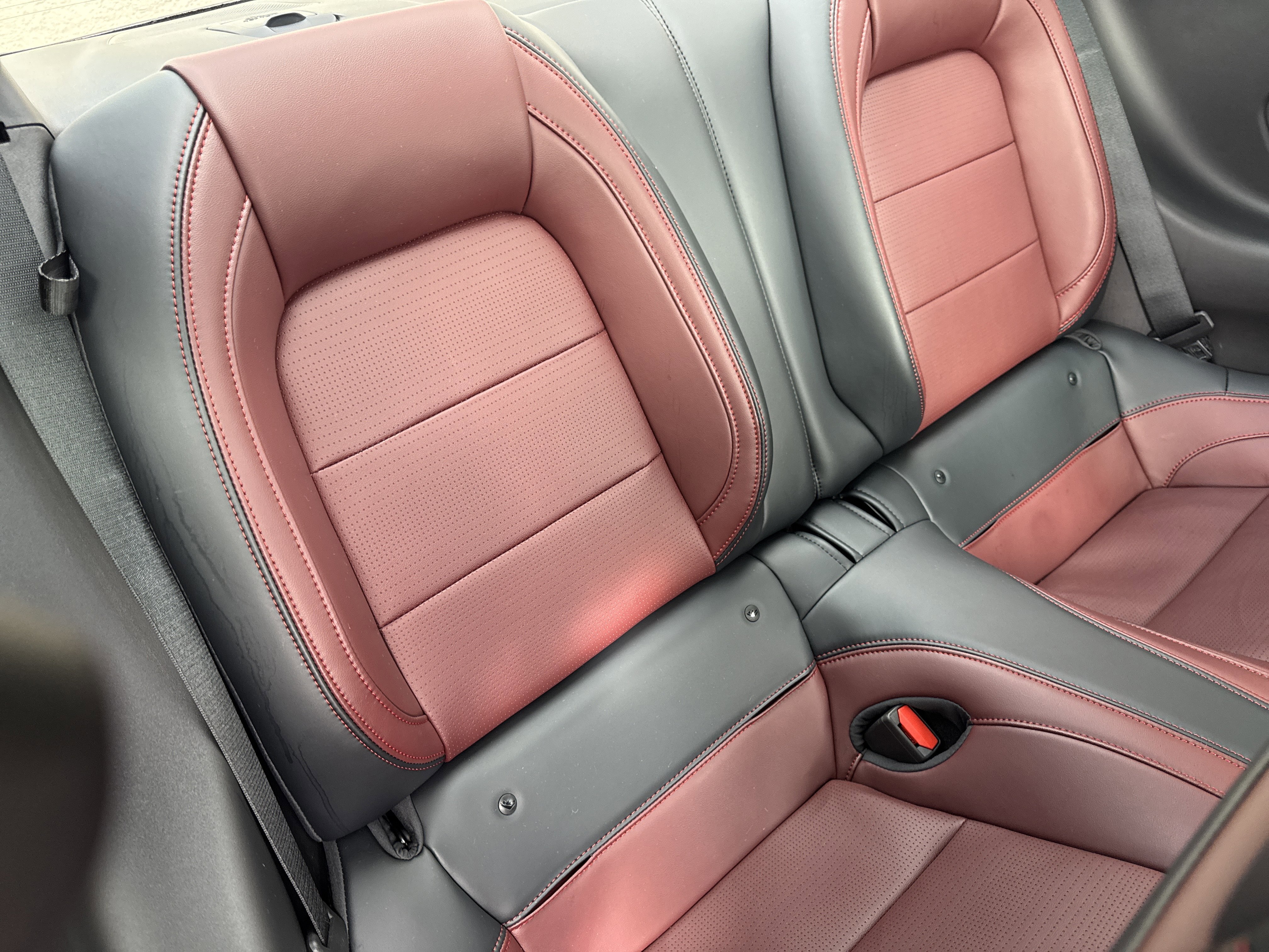 New 2026 Ford Mustang Premium image 11