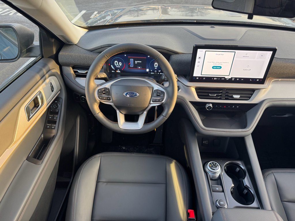 New 2026 Ford Explorer Active w/ Active Comfort Package image 27