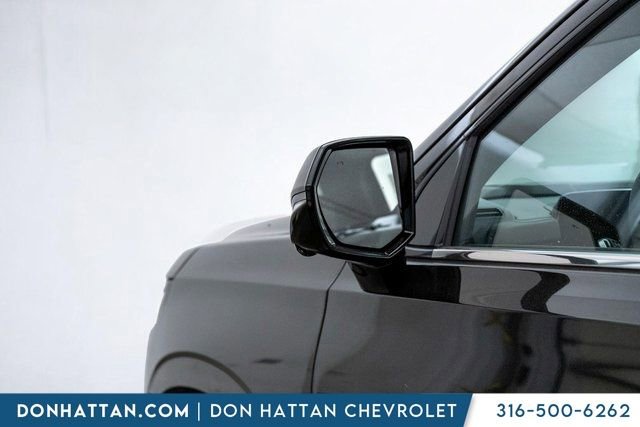 New 2026 Chevrolet Tahoe LS image 29