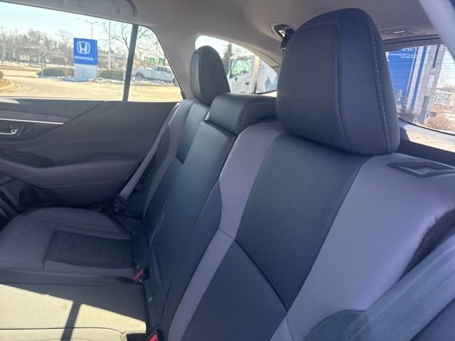 Used 2023 Subaru Outback Onyx Edition image 19