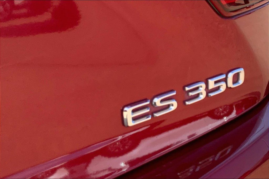 Used 2013 Lexus ES 350 w/ Luxury Pkg FWD image 30