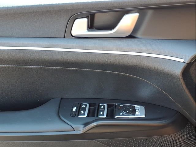 Used 2025 Kia K5 LXS image 17