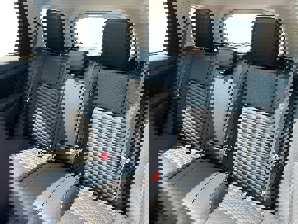 Used 2025 Land Rover Discovery Sport S AWD/4WD image 23