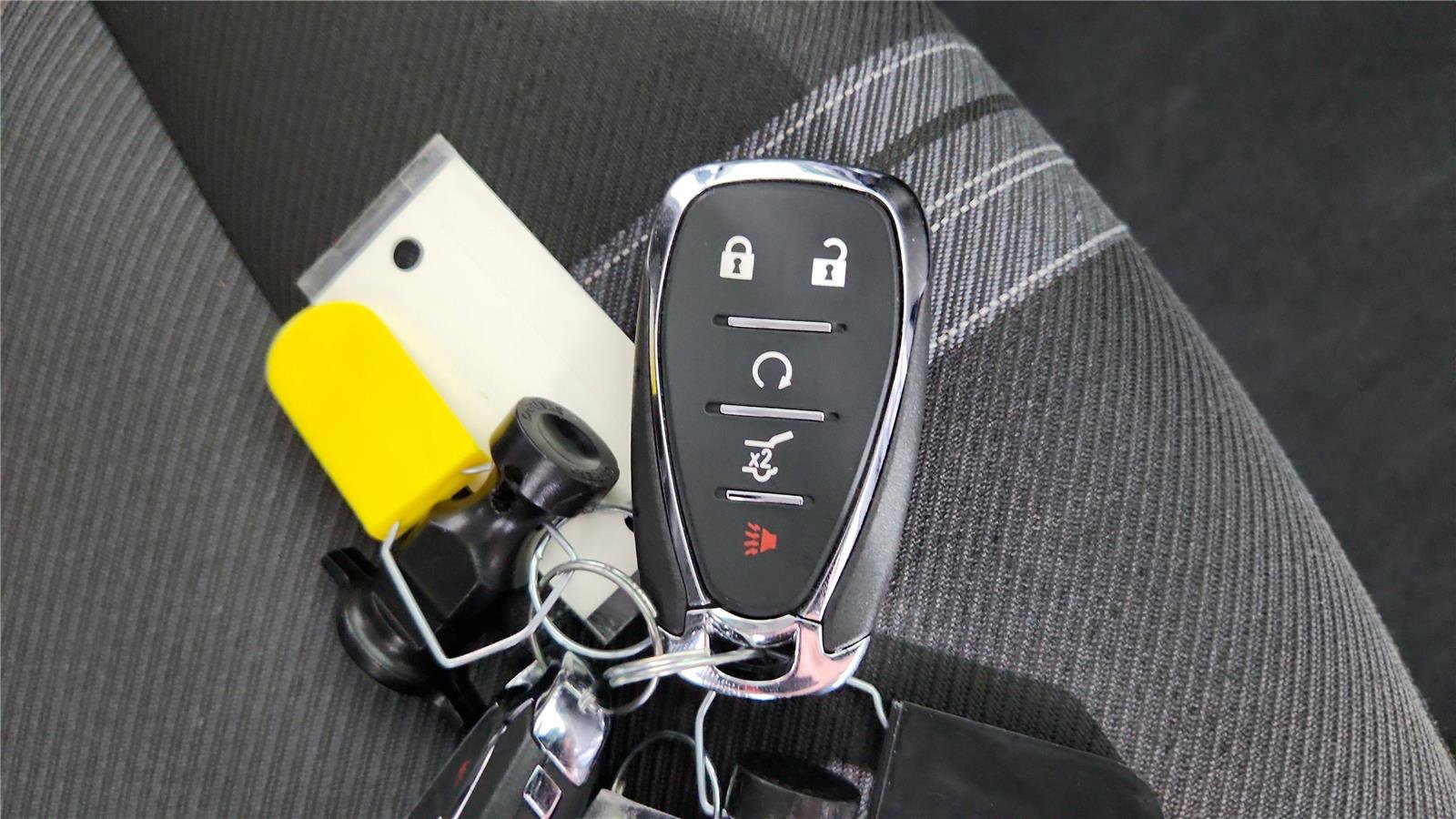 Used 2024 Chevrolet Blazer LT w/ Convenience Package image 20