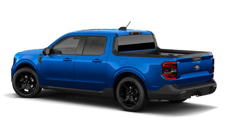 New 2026 Ford Maverick Lariat w/ Black Appearance Package image 26