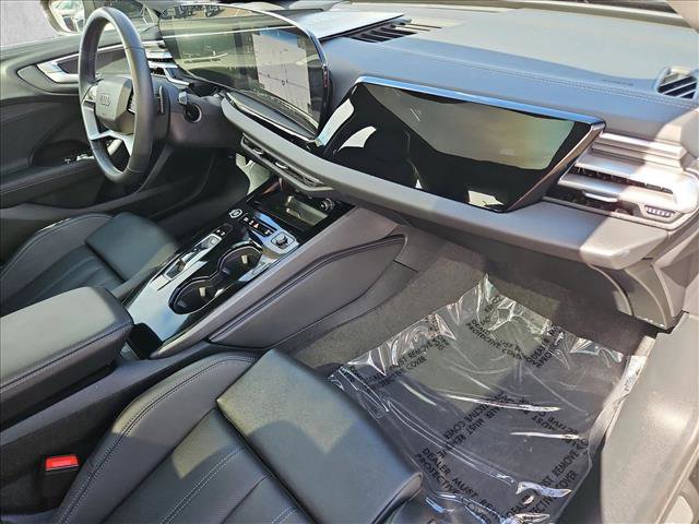 Used 2025 Audi A5 2.0T Premium Plus Sedan w/ Premium Plus image 24
