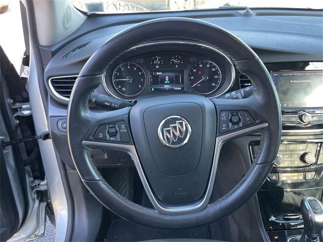 Used 2022 Buick Encore Preferred w/ Safety Package image 14