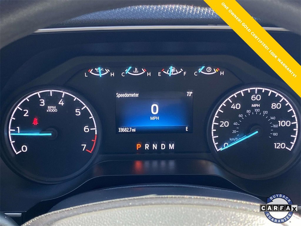 Certified 2023 Ford F150 XL w/ STX Appearance Package image 25