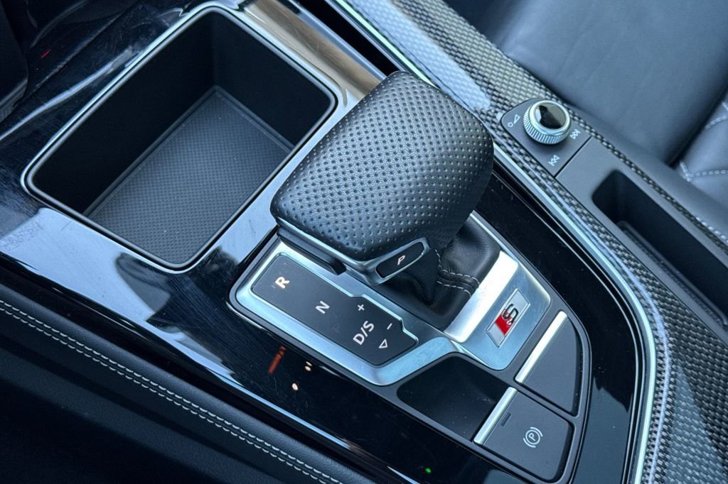 Used 2023 Audi S5 Premium Plus image 25