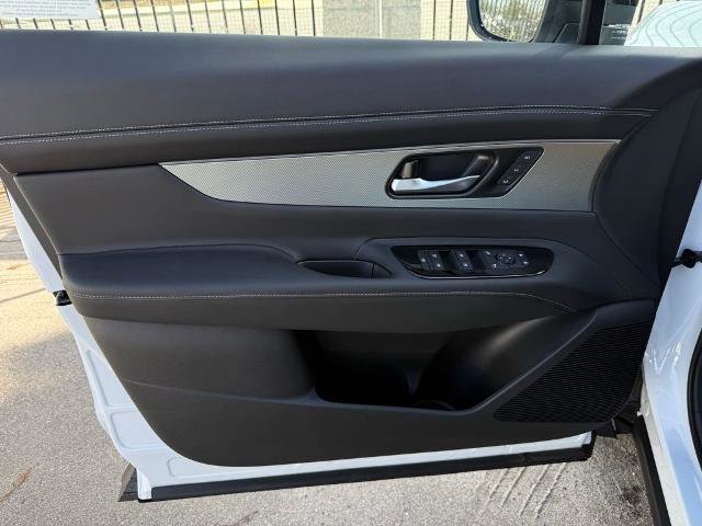 New 2026 Nissan Murano SL image 19