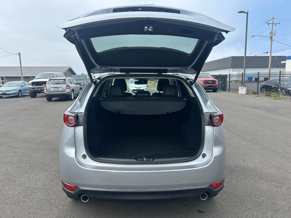 Used 2018 MAZDA CX-5 Grand Touring FWD image 36