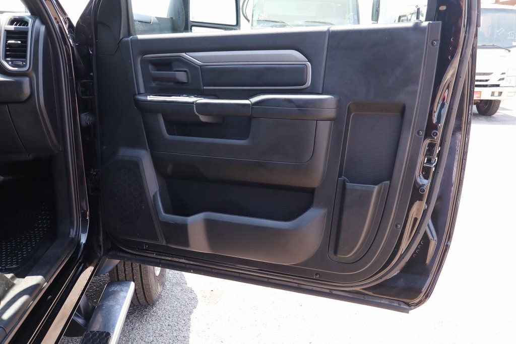 Used 2023 RAM 5500 Tradesman image 44