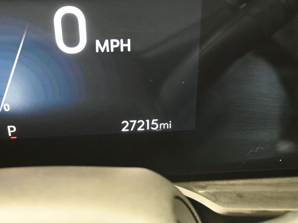 Used 2024 Buick Envista Avenir image 16