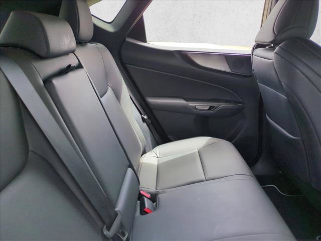 Used 2023 Lexus NX 350 F Sport image 20