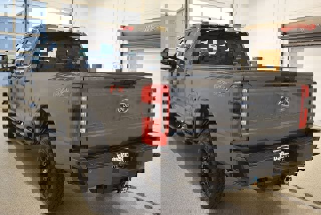 Used 2025 Ford F250 XL w/ STX Appearance Package image 10