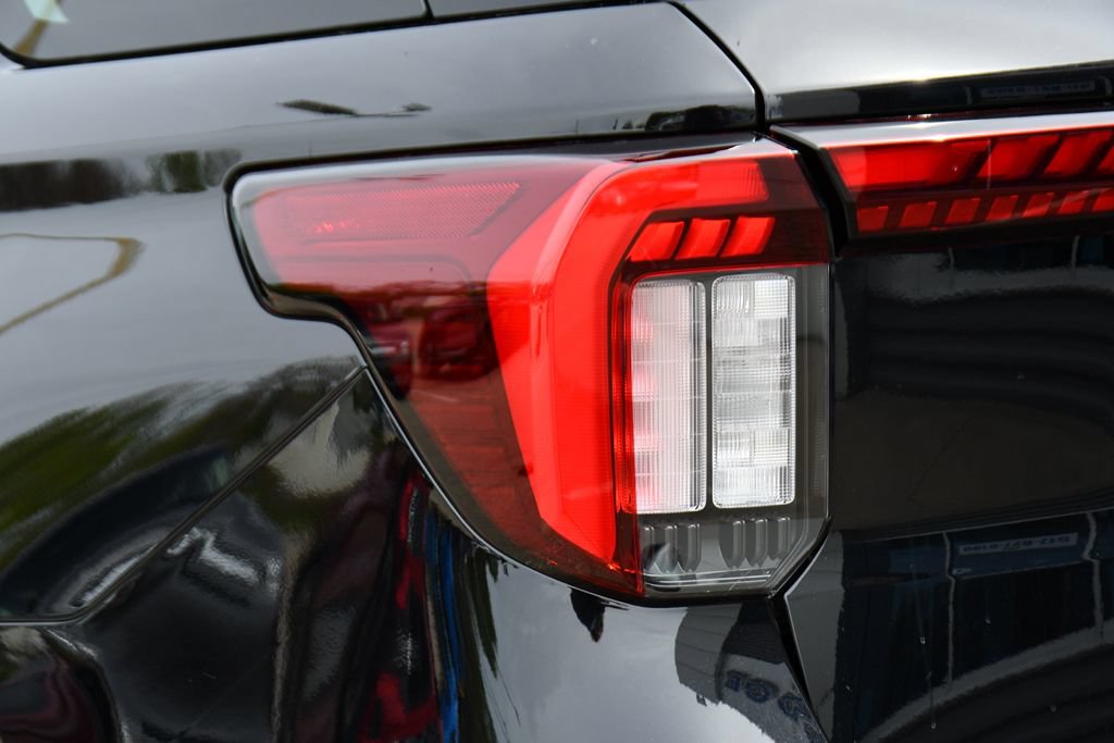 New 2026 Ford Explorer ST-Line AWD/4WD image 42