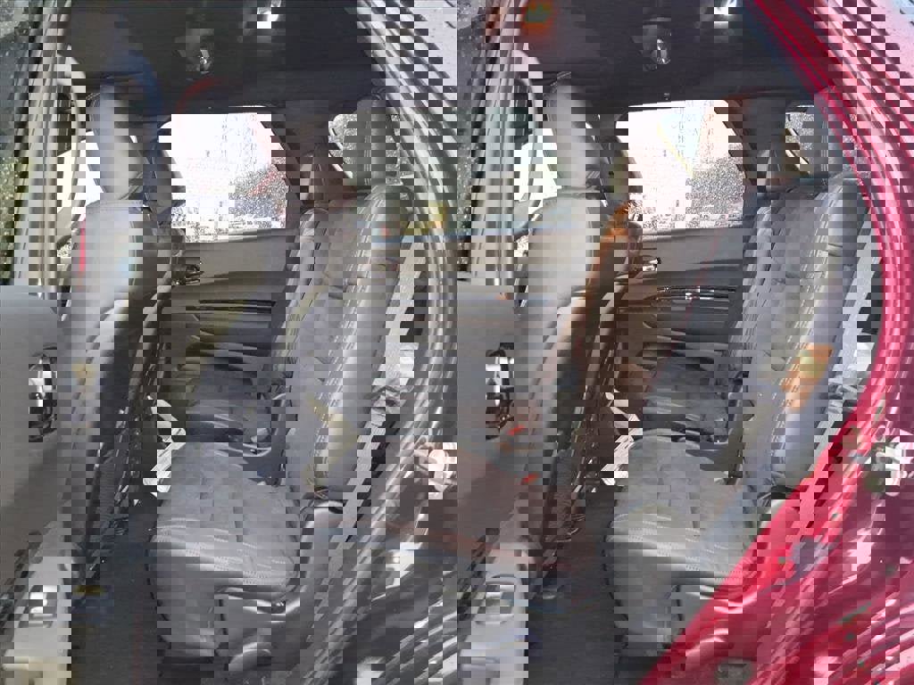 New 2026 Dodge Durango GT image 22